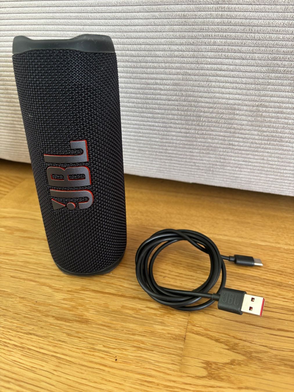 JBL Lautsprecher: JBL Flip 6 Lautsprecher – Gebraucht aus Opfikon von gad_gxs5 1