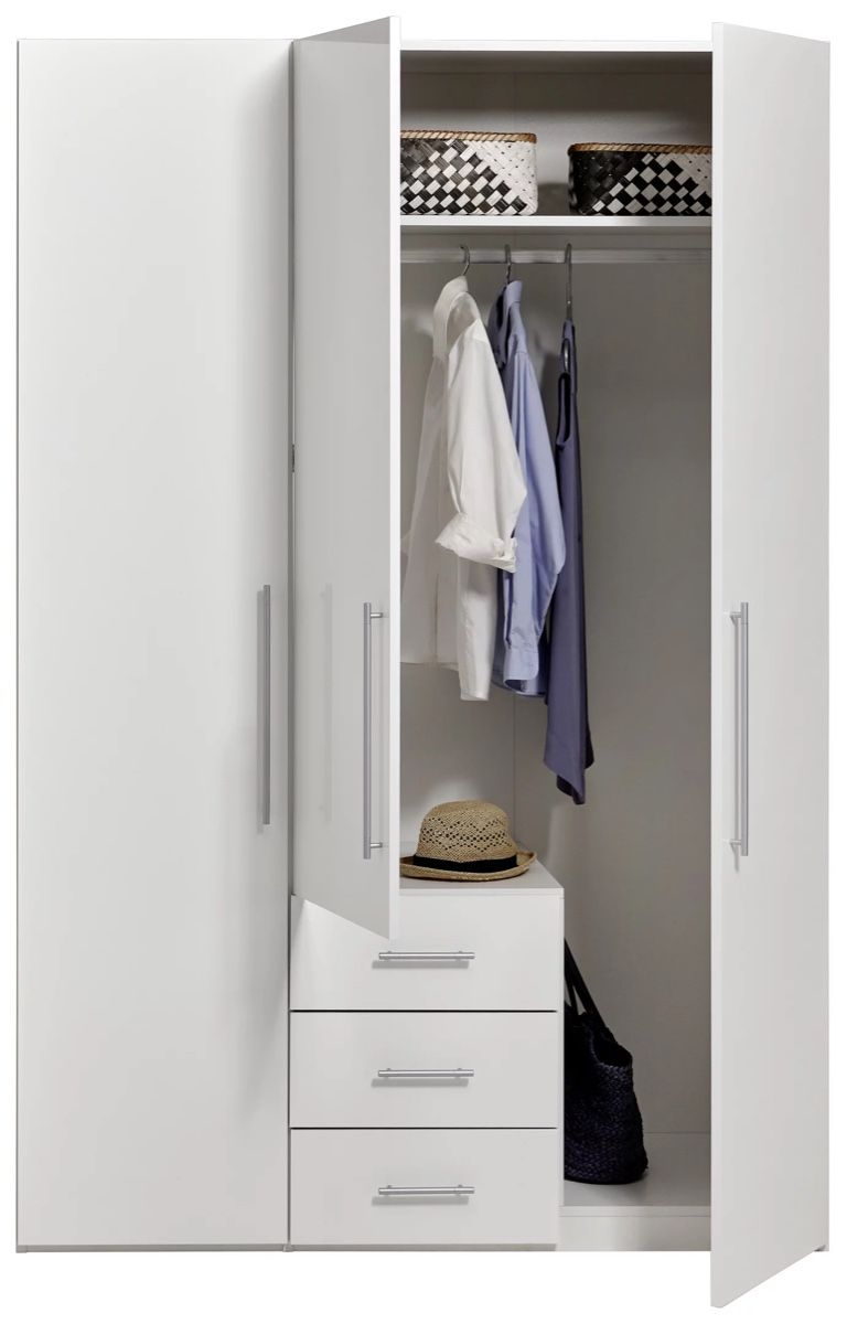 Schränke: magnum 3 door wardrobe – Gebraucht aus Winterthur von RN-789 3