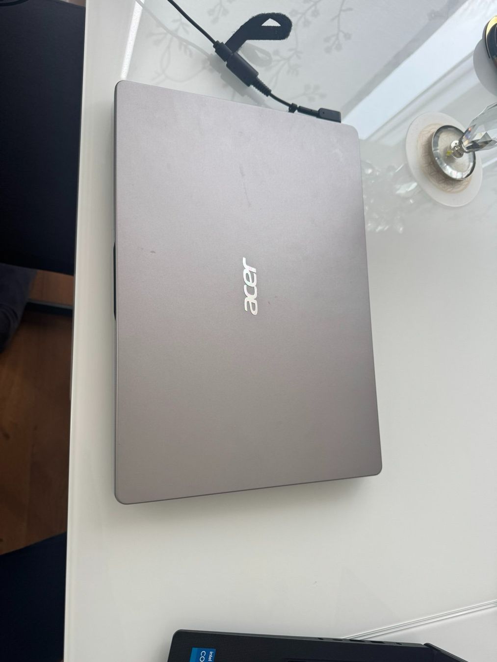 Acer Notebook: Acer Swift 1 Laptop – Usato da Fahrwangen venduto da jareesten 1