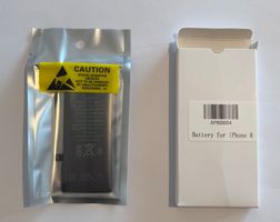 Akku für iPhone 8 – 1821 mAh – Ersatzakku-Batterie