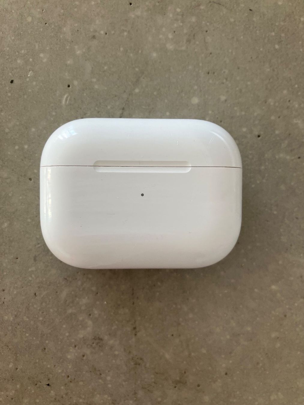 Apple Kopfhörer: APPLE Air Pods Pro 2 – Gebraucht aus Lausanne von mr.v 1