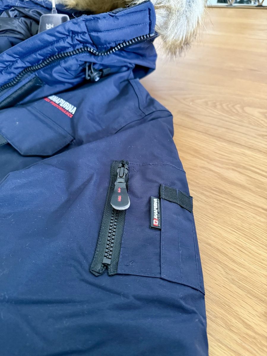 Vestes: Warme Parka – Neuf avec emballage d'origine à Kreuzlingen par Tronc59 3