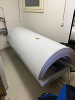 Solarium Anlage der Marke Ergoline - Plug and Play
