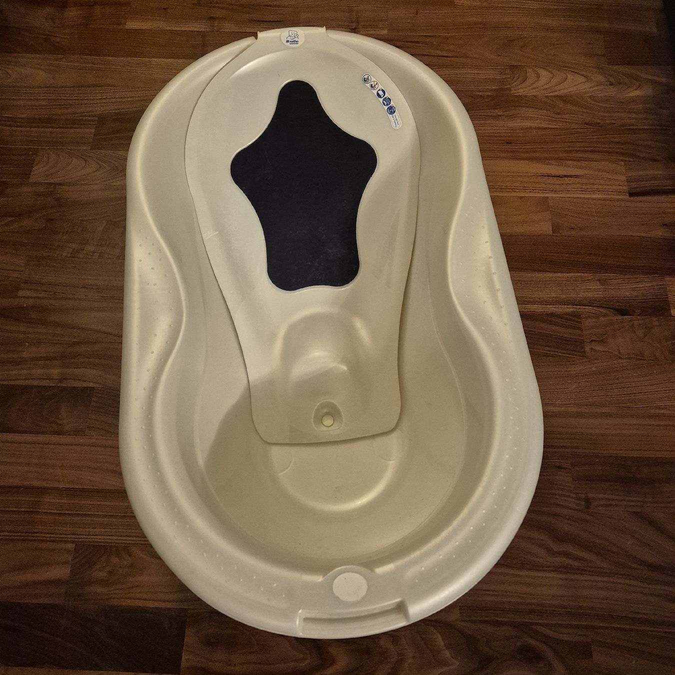 Salvagente: Babybadewanne – Usato da Tuggen venduto da phil200
