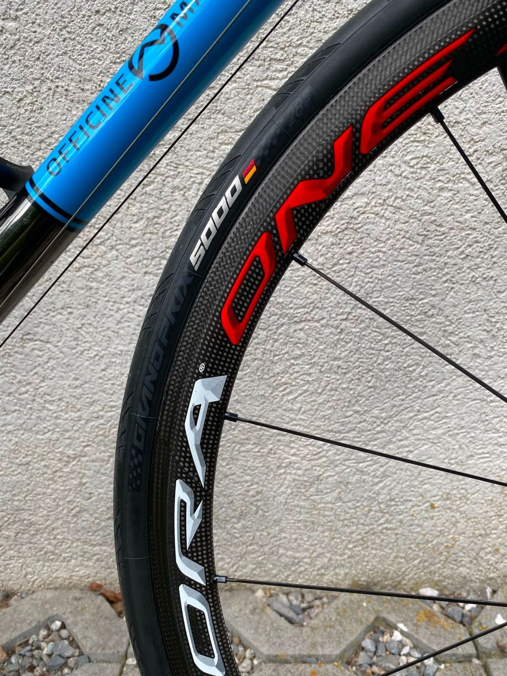 Biciclette: Officine Mattio Brondello – Usato da Denens venduto da jul_c7qg 4