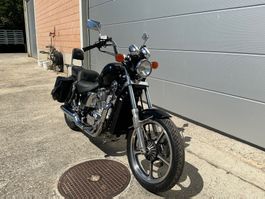 Honda VT 750 C