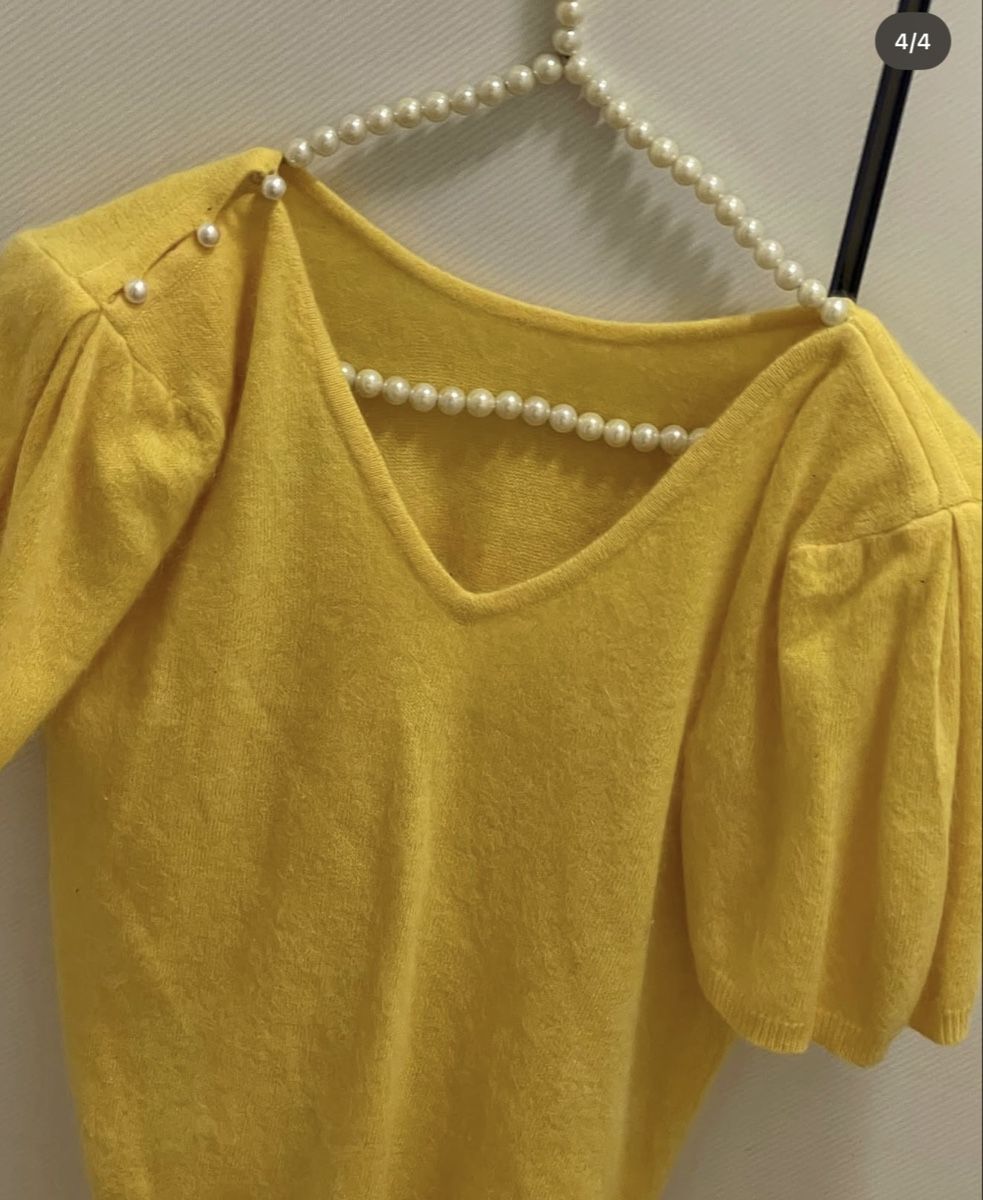 Pullover & Sweatshirts: Sweatshirt cashmere – Neu und originalverpackt aus Opfikon von aro_f66t 2
