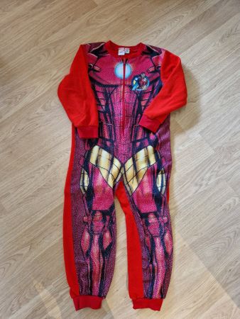 Pijama / Ganzkörperdress / Overall / Einteiler 116 122  128