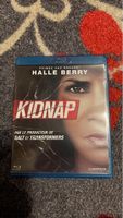 Blu-ray Kidnap - Halle Berry - Action et Suspense Garanti!