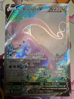 Hisui- Viscogon V LOR187 DE - Lost Origin