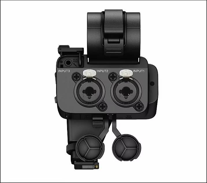 Microfoni: Sony XLR-K3M – Nuovo e nell'imballaggio originale da Mund venduto da nan_fk5x 4