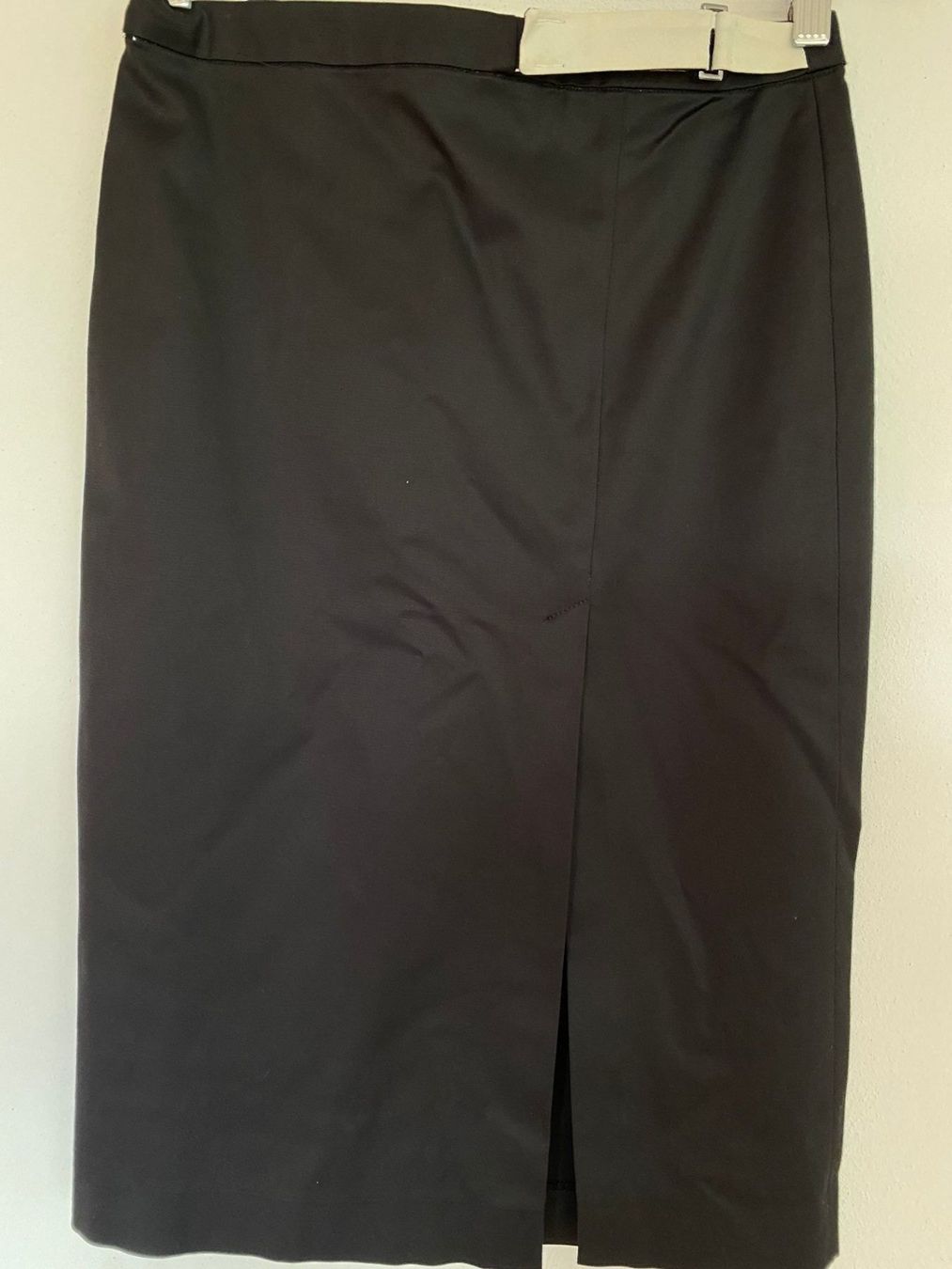Gonne: MAX&Co. Black Skirt – Nuovo (secondo la descrizione) da Wohlen b. Bern venduto da cookiemonster