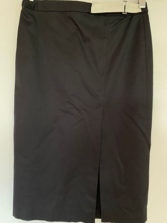 MAX&Co. Black Skirt