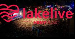 ⚠️  2 Tickets Lakelive Biel Freitag 7.8.26