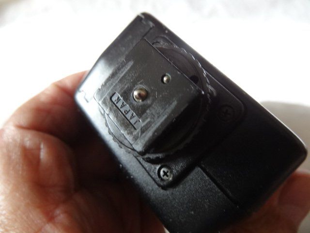 Canon Fotocamera: CANON SPEEDLITE 155A LÄÜFT- – Usato da zürich venduto da ahmad01 3
