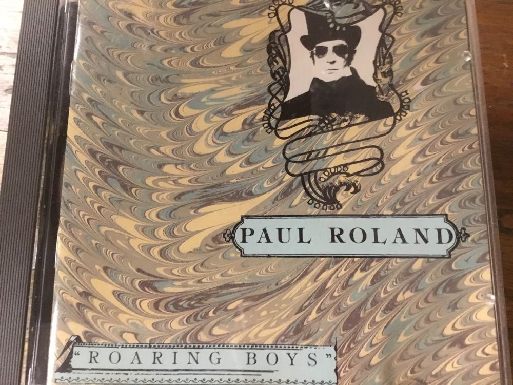 Paul Roland Kaufen auf Ricardo