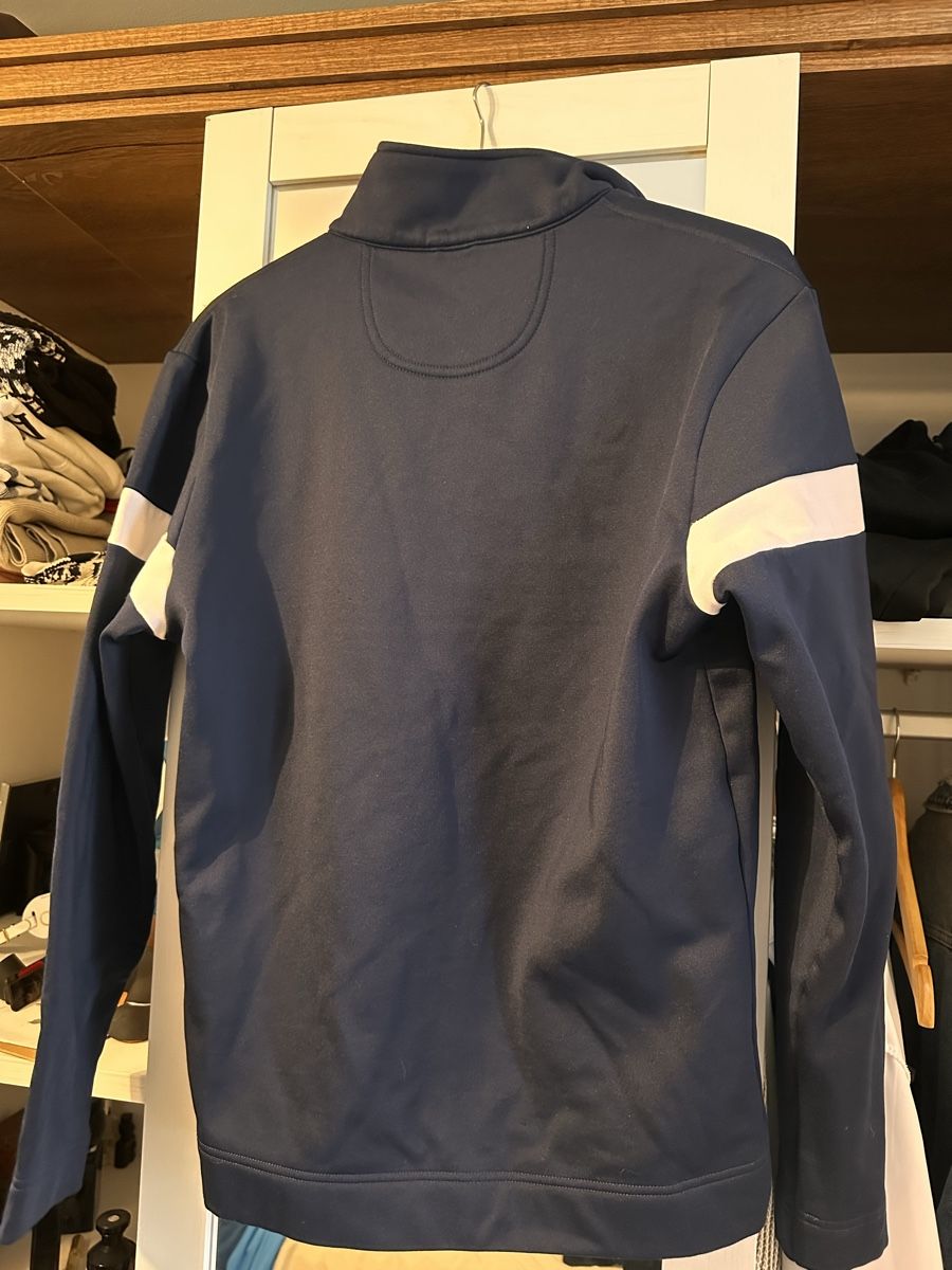 Calvin Klein Maglioni & Felpe: Calvin Klein Golf Shirt Gr.M – Usato da Nesselnbach venduto da Vig0_al 3