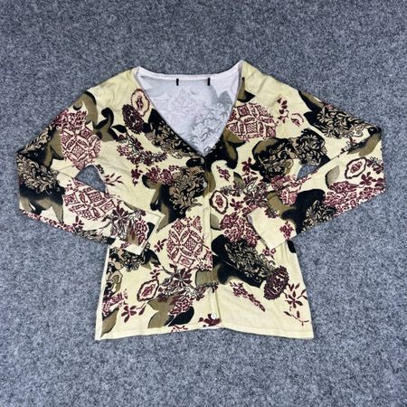 Flowers Longsleeve