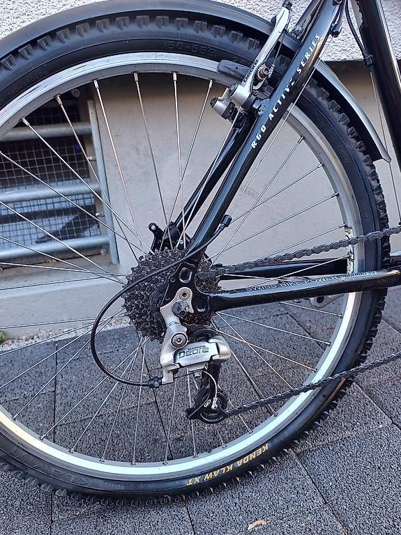 Velos: Arrow Chipawa RGO 26" MTB – Gebraucht aus Jona von Pascal064 4