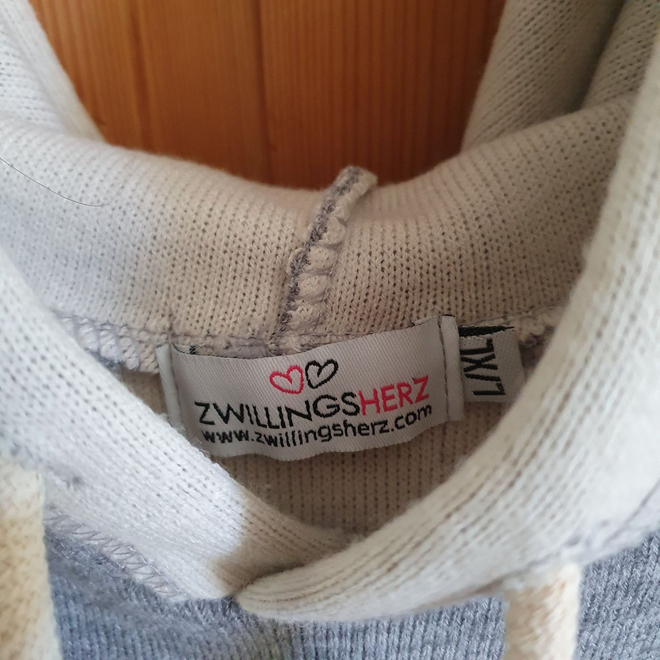Lieblingsstück Maglioni & Felpe: Lieblingsstück – Nuovo (secondo la descrizione) da Zürich venduto da Tontaube 1