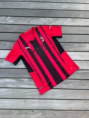AC Milan Trikot 21/22
