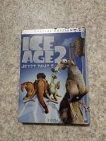 DVD Ice Age 2- Jetzt taut‘s