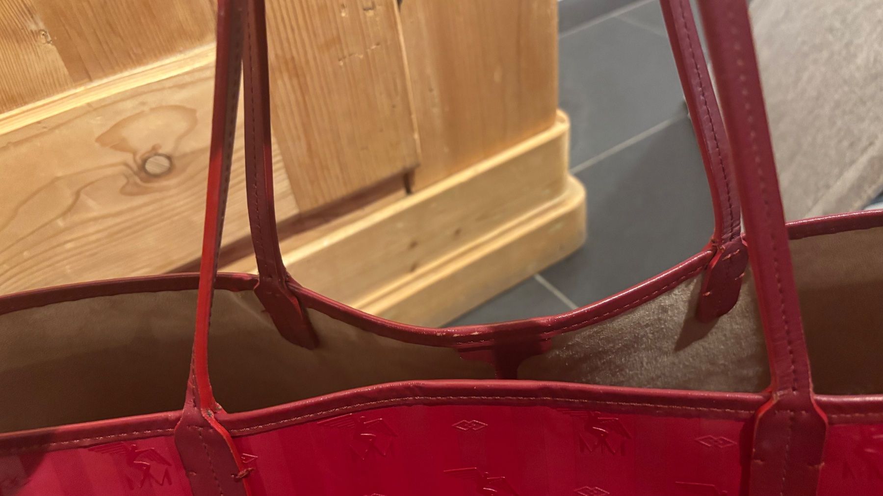 Maison Mollerus Borse da donna: Mollerus Zürich – Usato da Illnau venduto da Enyajill 4