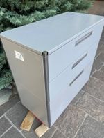 Metall Schubladenstock Nr 7, hochwertig wie USM Haller