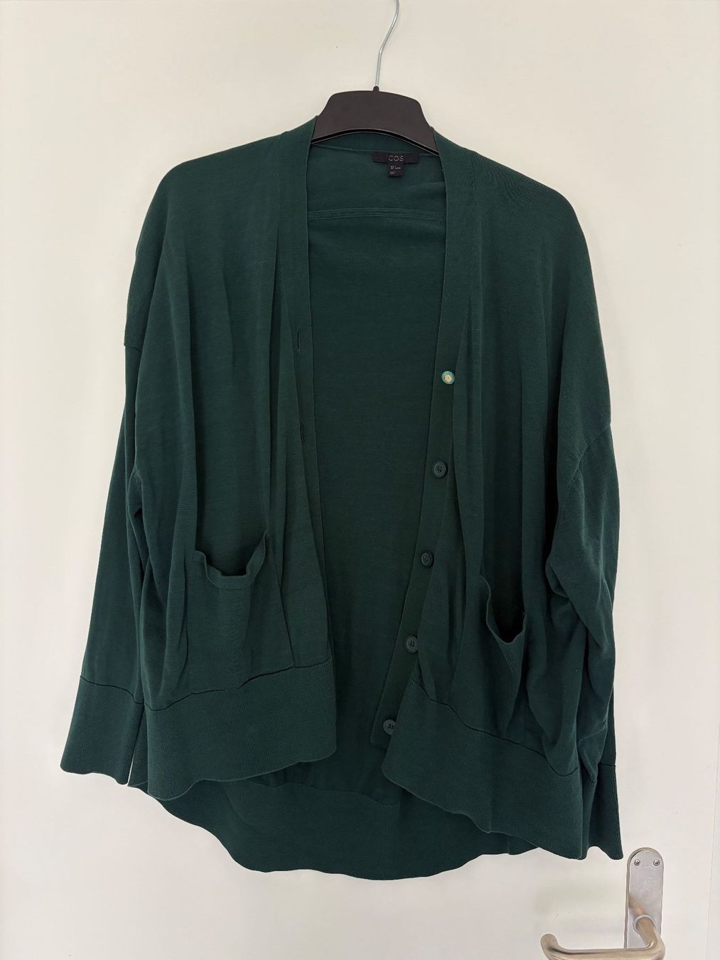 Cos Maglioni & Felpe: COS Cardigan - Size S – Usato da Muzzano venduto da Sidney_3