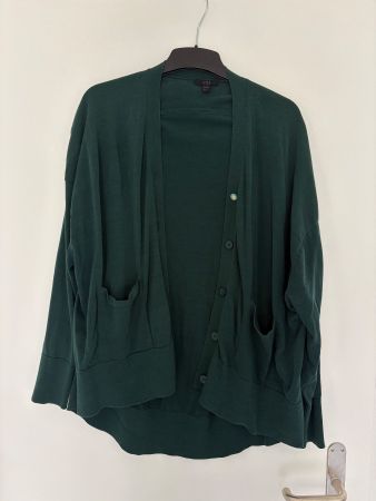 COS Cardigan - Size S