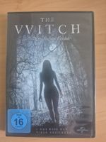 DVD The Witch A New England Folktale Horror FSK 16