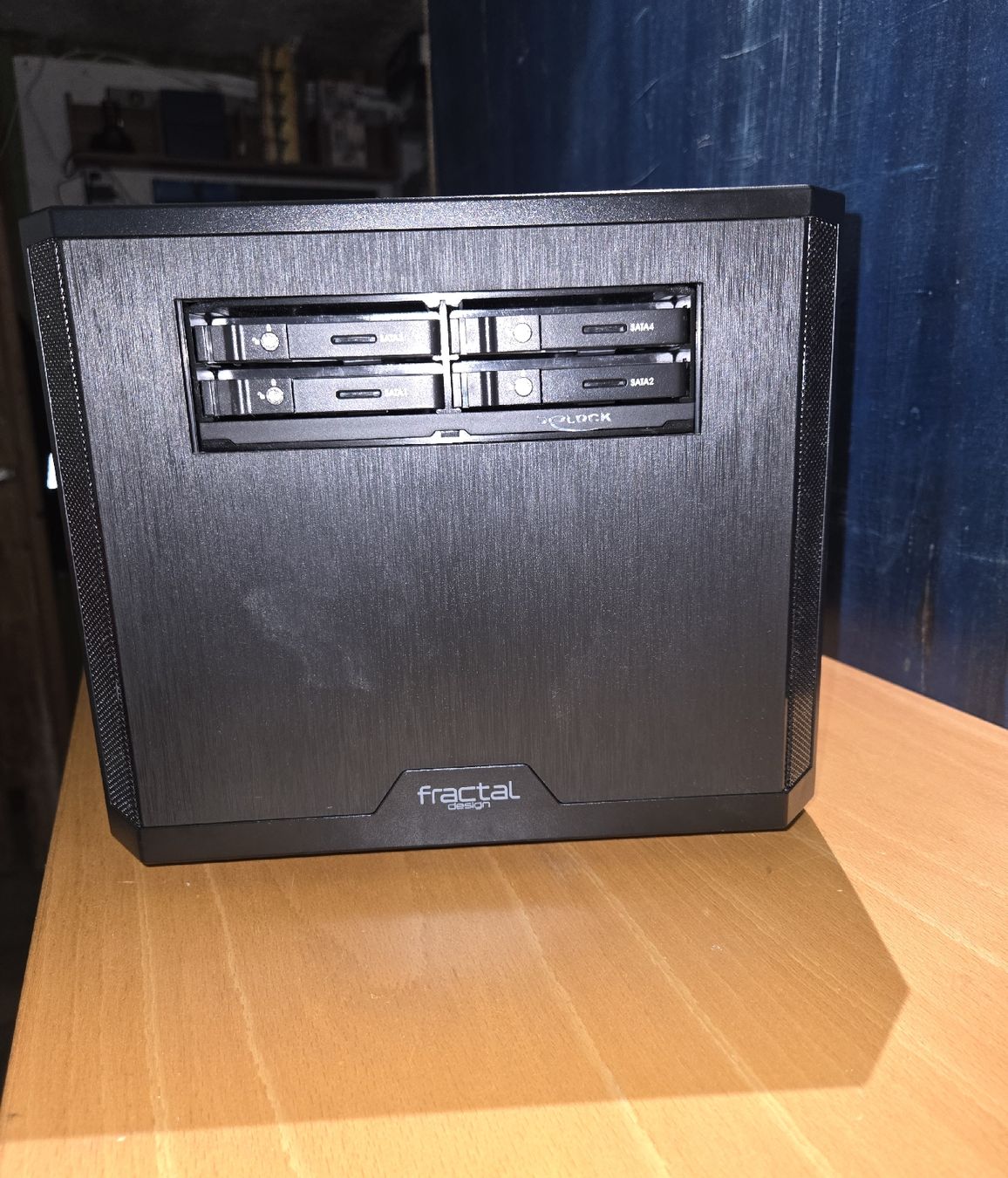Asus PCs: ITX-PC I7 7700 / GTX 1070  Gaming, NAS oder Wohnzimmer-PC – Gebraucht aus Riehen von cosh 1