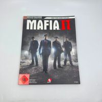 Mafia II – Offizielles Lösungsbuch