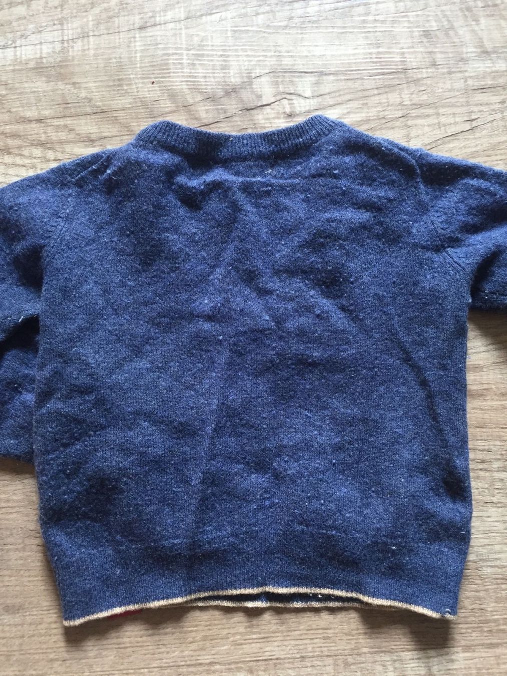 Pullover & Sweatshirts: Aston Martin Wool Sweater – Gebraucht aus Winterthur von niemim 3