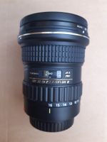 Tokina Weitwinkel Objektiv SD 11-16 mm F2.8 (IF) DX II