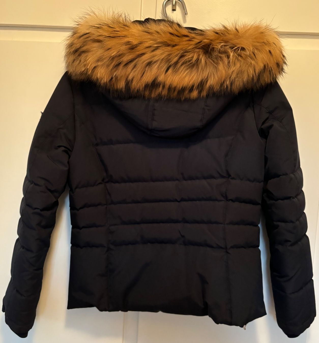 Woolrich Giacche: WOOLRICH Jacke mit Echtpelz – Nuovo (secondo la descrizione) da Zürich venduto da Tzhkely24 2
