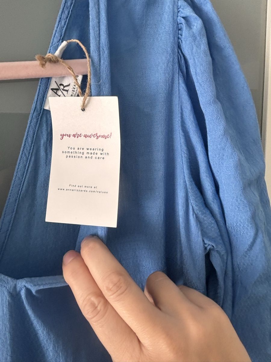 Vestiti: Maxi dress – Usato da Männedorf venduto da any_zdm5 4
