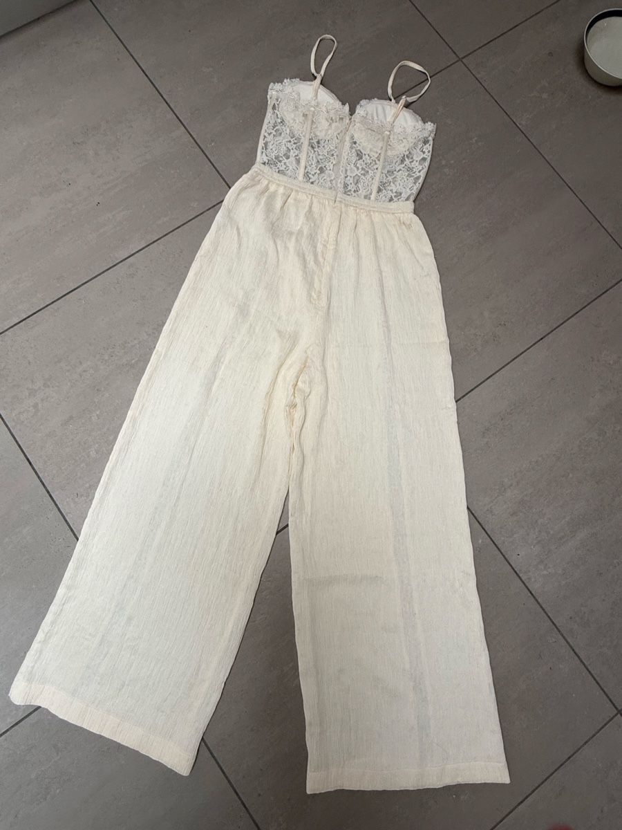 Jumpsuits: Boho Jumpsuit – Neu (gemäss Beschreibung) aus Sigriswil von ck56 2