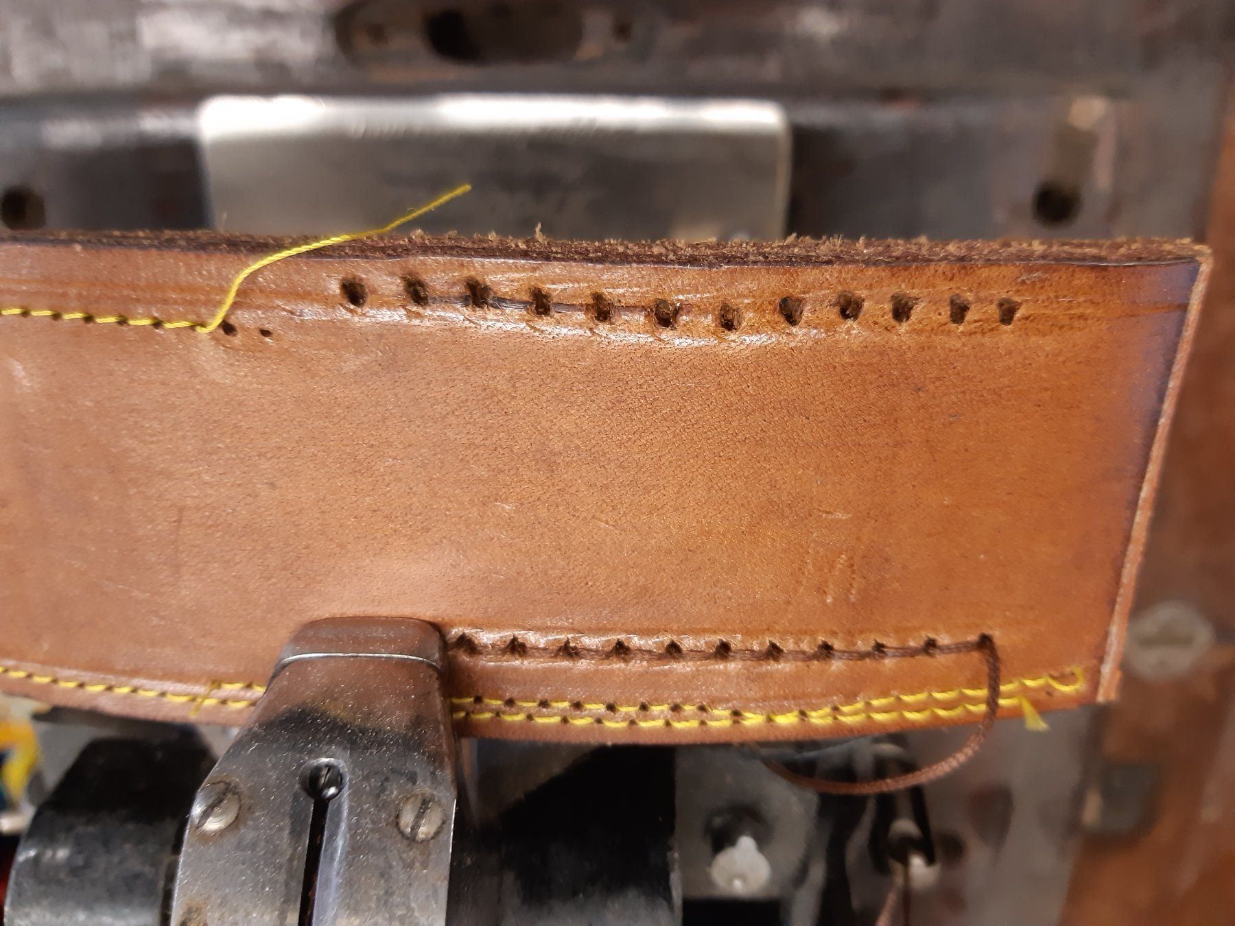 Machines à coudre: Frobana Nähmaschine – D'occasion à Flawil par Uncristalized 2