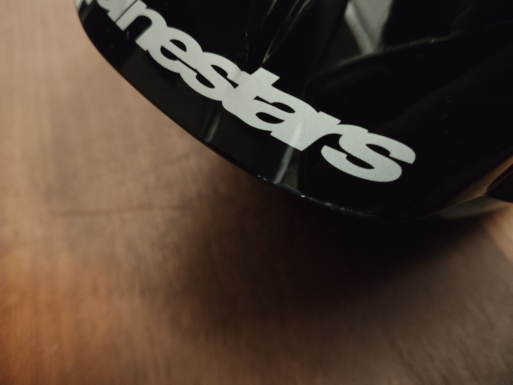 Alpinestars Caschi & visiere: Alpinestars Supertech R10 – Nuovo (secondo la descrizione) da Volketswil venduto da Skully9675 4