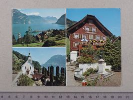 Bauen, Pension & Restaurant Zwyssighaus