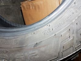 215/65R16C Nokian Winter
