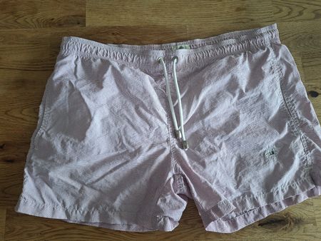 Badehose Luigi Borrelli tg. M - Top Zustand