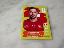 Panini Fifa Fussball WM 2026 Sticker Remo Freuler SUI 11