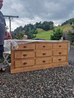 schubladenstock 