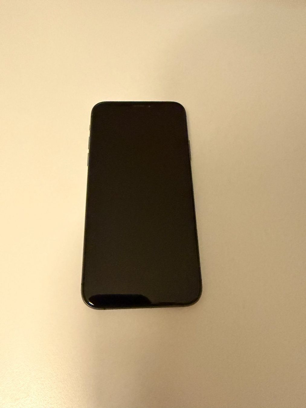 Apple Telefoni cellulari / Smartphones: iPhone Xs, Space Gray, 256GB – Usato da Muri b. Bern venduto da Flexline