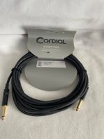 CORDIAL CCI 6 PP - Instrumenten-Kabel, 6m   A97