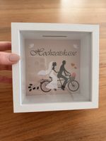 Hochzeitskasse für unvergessliche Momente - Neuwertig!