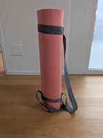 Tapis de yoga / fitness (FR)