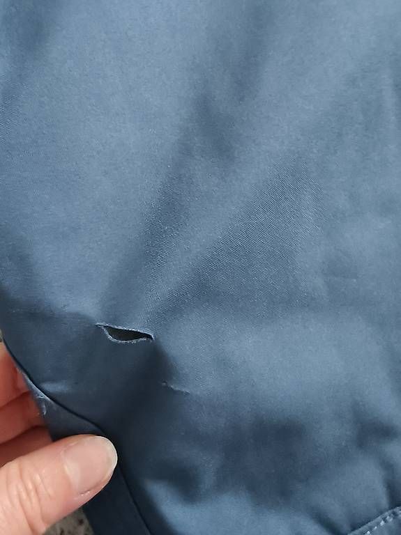 Pantaloni: Dare2B Skihose Gr.  176 – Usato da Dierikon venduto da Aateam 4